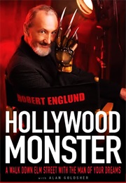 Hollywood Monster