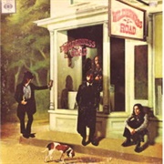 Wilderness Road - Wilderness Road