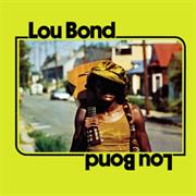 Lou Bond