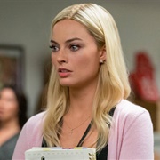 Margot Robbie - Bombshell
