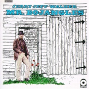 Jerry Jeff Walker - Mr. Bojangles