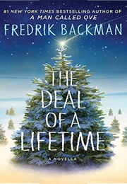 The Deal of a Lifetime (Fredrik Backman)