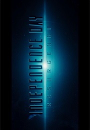 Independence Day - Resurgence (2016)