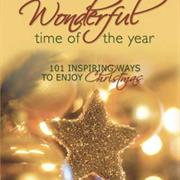 The Most Wonderful Time of the Year