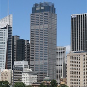 Governor Phillip Tower, Sydney