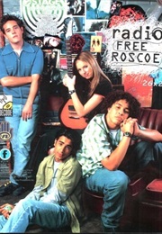 Radio Free Roscoe (2003)