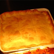 Snake Pie