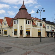 Tidaholm