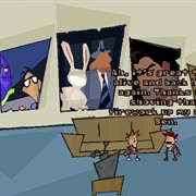 Ben There, Dan That!