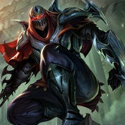 Classic Zed