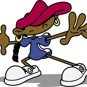 Numbuh Five
