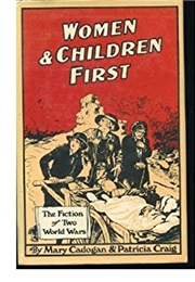 Women and Children First (Mary Cadogan &amp; Patricia Craig)