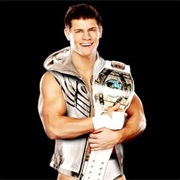 Cody Rhodes