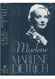 Marlene (Marlene Dietrich)