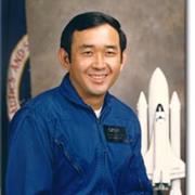 Ellison Onizuka