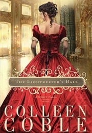 The Lightkeeper's Ball (Colleen Coble)