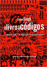 O Livro Dos Códigos (Simon Singh)