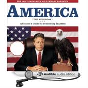 The Daily Show W/ John Stewart: America: A Citizen's Guide...