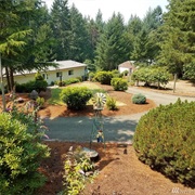 Rosedale, Washington