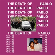 The Pablo Collective - The Death of Pablo