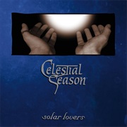 Celestial Season - Solar Lovers (1995)
