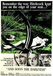 And Soon the Darkness (1970)