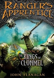 The Kings of Clonmel (John Flanagan)