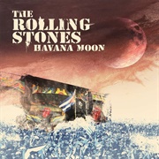 The Rolling Stones - Havana Moon