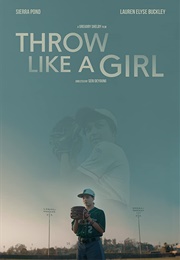 Throw Like a Girl (2019)