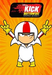 Kick Buttowski (2009)