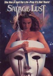 Savage Lust