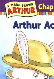 Arthur Accused (Marc Brown)