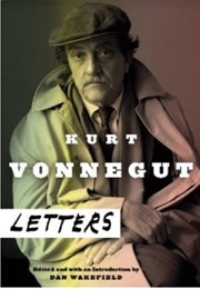 Kurt Vonnegut Letters (Dan Wakefield)