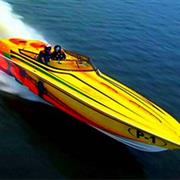 Speedboat