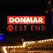 Donmar Theatre