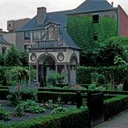 The Rubens Trail, Belgium