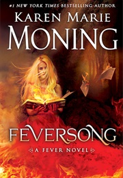 Feversong (Karen Marie Moning)