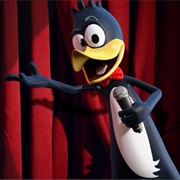 K.C. Penguin