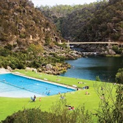 Cataract Gorge