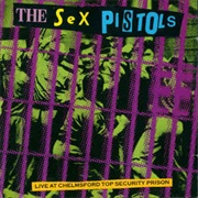 Sex Pistols - Live at Chelmsford Top Security Prison
