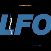 (1991) LFO - Frequencies