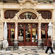 Majestic Cafe, Porto