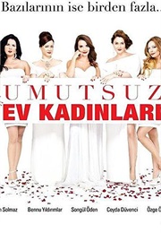 Umutsuz Ev Kadınları (2011)
