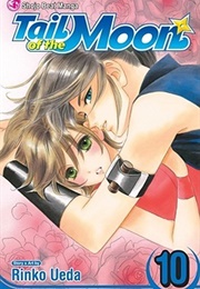 Tail of the Moon 10 (Rinko Ueda)