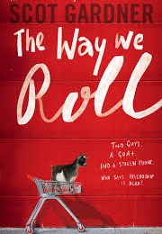 The Way We Roll (Scot Gardner)