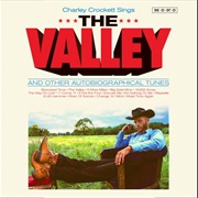 Charley Crockett - The Valley