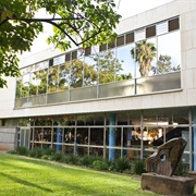 National Gallery of Zimbabwe