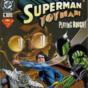 Superman/Toyman