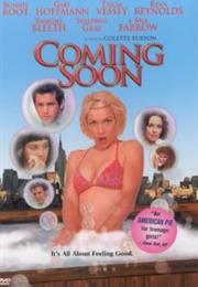 Coming Soon