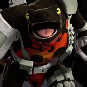 Teenage Mutant Ninja Turtles Season 1 Episode 24 Operation: Break Out